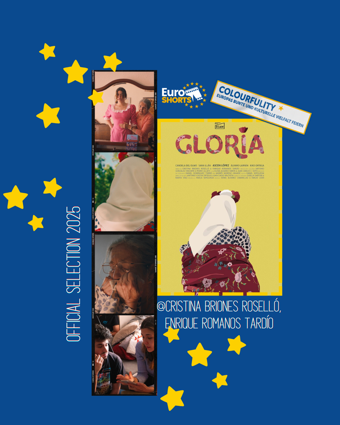 Gloria Insta