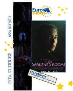 In the Darkened Rooms
