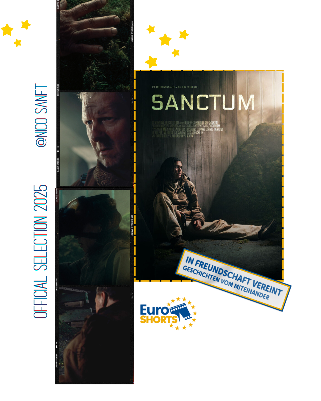 Sanctum Insta
